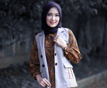 hikmah berhijab