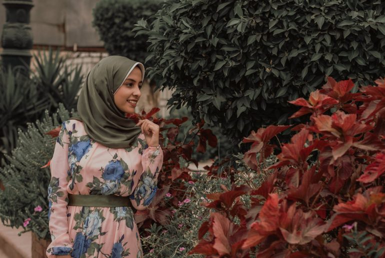 Ini Perbedaan Hukum Berhijab di Arab Saudi dan Aceh hukum berhijab