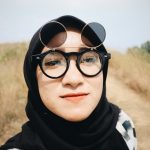 jilbab hati atau aurat