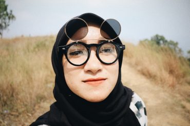 jilbab hati atau aurat