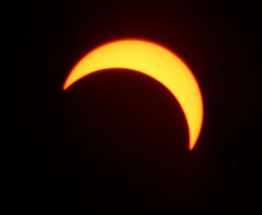 jumlah rakaat sholat gerhana (source flickr)