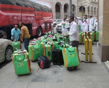 Terhindar dari Kecelakaan, Ini Tips Aman Perjalanan Umroh kecelakaan umroh