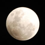 keutamaan sholat gerhana (source flickr)