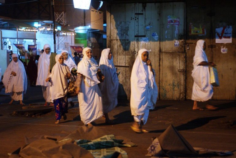 Ini Keutamaan Yang Didapatkan Setelah Sholat Tarawih