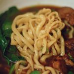 makanan halal di china