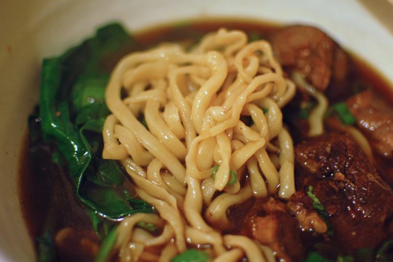 Wajib Dicoba! Ini 10 Makanan Halal di China makanan halal di china