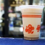 minuman halal di china