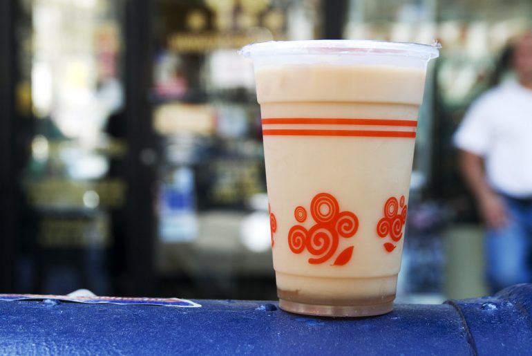 Bikin Seger! Ini 5 Minuman Halal di China yang Wajib Dicoba minuman halal di china