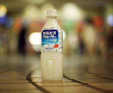 Ini 5 Minuman Halal di Jepang yang Sukses Bikin Ngiler! minuman halal di jepang