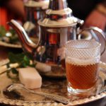 minuman halal maroko