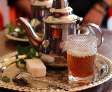 4 Minuman Halal di Maroko Ini Wajib Dicoba! minuman halal maroko