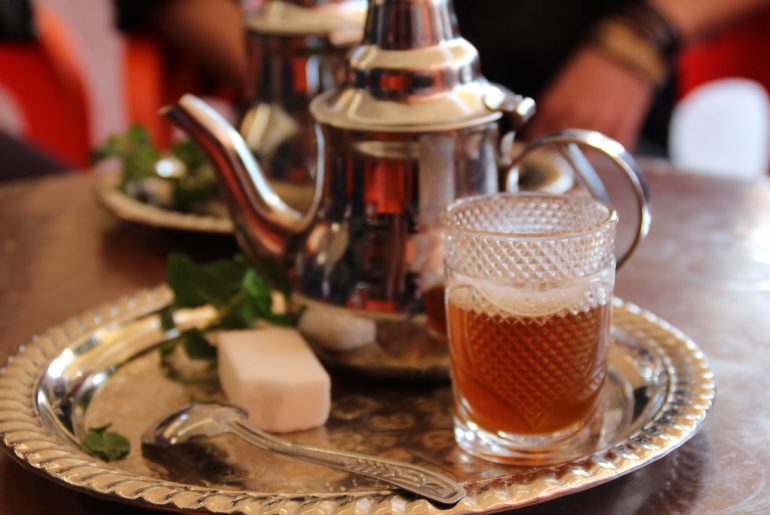 4 Minuman Halal di Maroko Ini Wajib Dicoba! minuman halal maroko