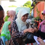 niat untuk zakat fitrah