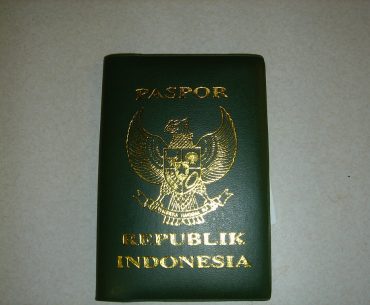 Sering Dilupakan, Ini Pentingnya Nomor Paspor nomor paspor