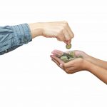 orang yang menerima zakat maal