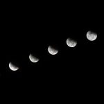 pengertian sholat gerhana (source flickr)