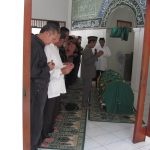 pengertian sholat jenazah (source flickr)