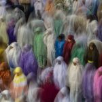 pengertian sholat tarawih (source flickr)