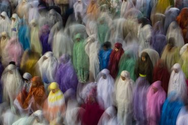 pengertian sholat tarawih (source flickr)
