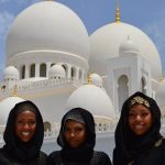 perbedaan khimar, kerudung, hijab, jilbab