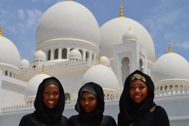 perbedaan khimar, kerudung, hijab, jilbab