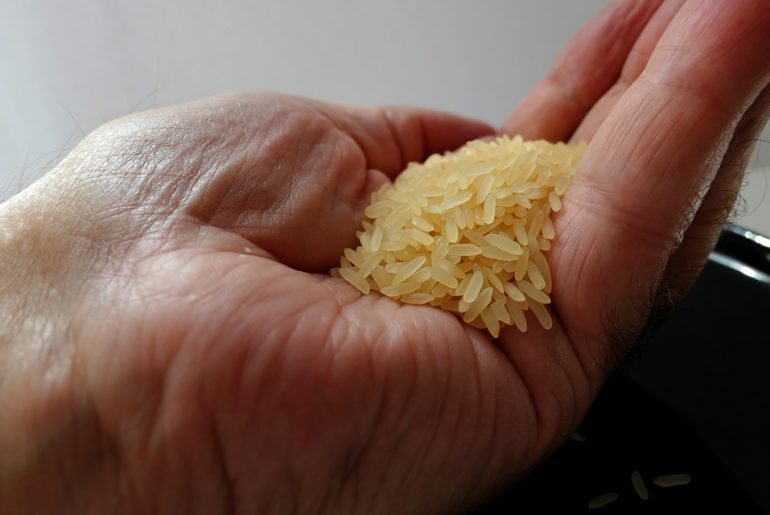 Ingat Baik-baik! Ini Syarat Wajib untuk Melakukan Zakat Maal syarat wajib melakukan zakat maal (source pixabay)