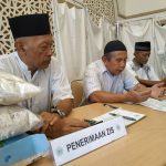 tabungan haji untuk zakat