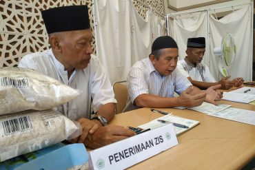 tabungan haji untuk zakat