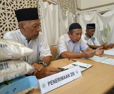 Ini Jawaban soal Zakat pada Tabungan untuk Haji tabungan haji untuk zakat