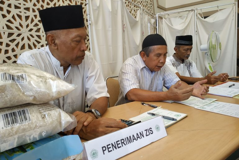 Ini Jawaban soal Zakat pada Tabungan untuk Haji tabungan haji untuk zakat
