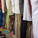 tata cara sholat tarawih (source flickr)