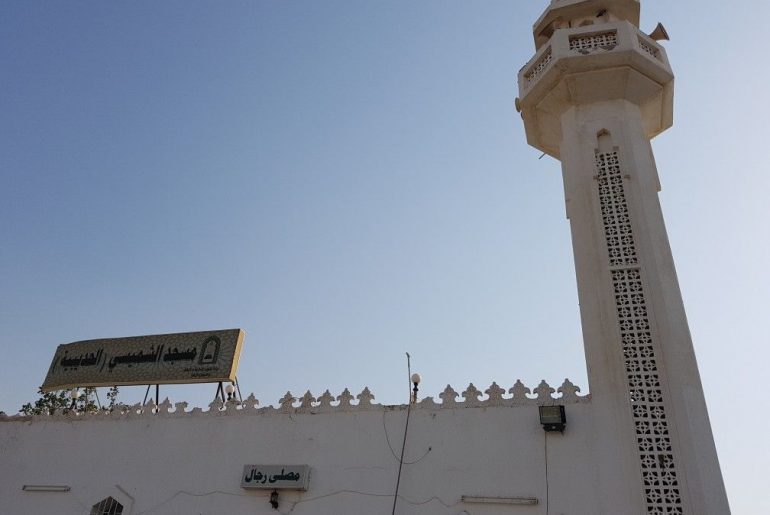 Ini Tempat Miqat yang Perlu Diketahui Sebelum Umroh tempat miqat