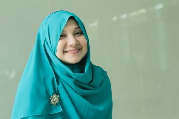 tips hijab modis