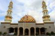 Masjid Tertinggi di Indonesia