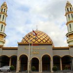 Masjid Tertinggi di Indonesia