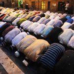 Pahala Sholat Berjamaah 27 Derajat