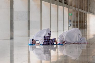Pengertian Sholat Muthlaq