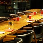 Restoran Halal di Thailand