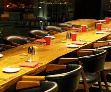 Restoran Halal di Thailand