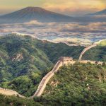 Tempat Menarik di Cina