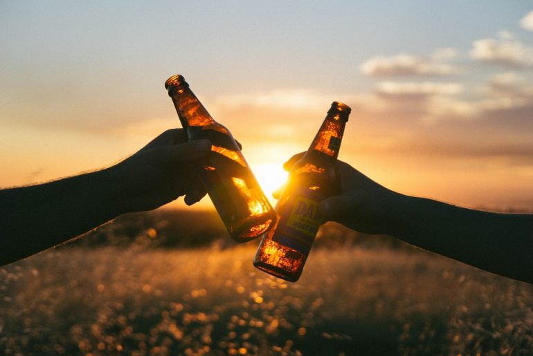 Kita Patut Bersyukur, Ini Hikmah Diharamkannya Alkohol alkohol haram