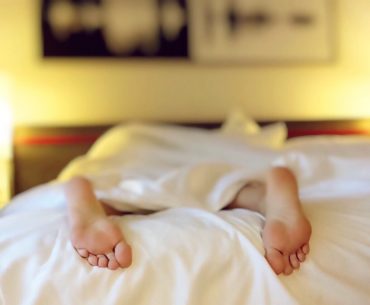Batas Waktu Tidur Menurut Islam yang Dianjurkan batas waktu tidur menurut islam