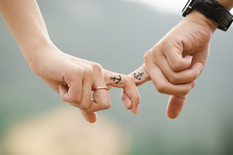 Jangan Kelamaan, Ini Lho Batas Waktu Taaruf batas waktu taaruf (source pixabay)