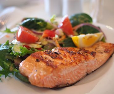 beda makanan halal dan haram