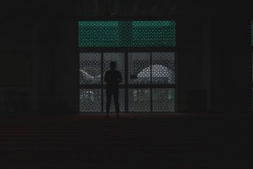 cara dekat dengan allah