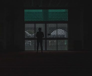 cara dekat dengan allah