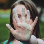 dalil akhlakul mazmumah