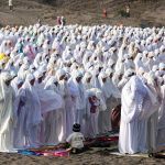 dalil sholat berjamaah