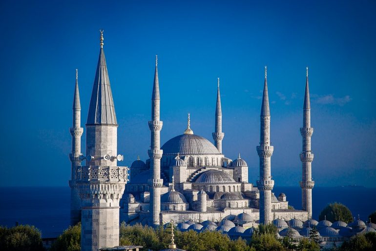 10 Wisata Destinasi Turki yang Harus Anda Kunjungi destinasi turki