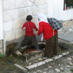 doa wudhu